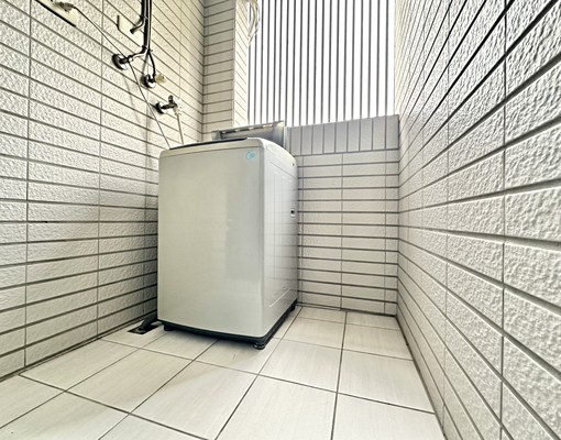 可貓咪⛅可掀床⛅飯店式裝潢⛅陽台獨洗曬⛅水湳⛅洲際棒球場 - Image 8