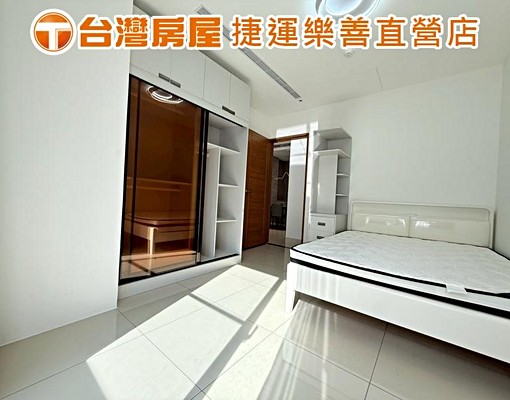 Ⓣ台灣房屋ⓉA8雅苑高樓採光三房車 - Image 4