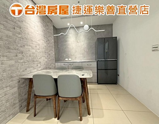 Ⓣ台灣房屋ⓉA8雅苑高樓採光三房車 - Image 2