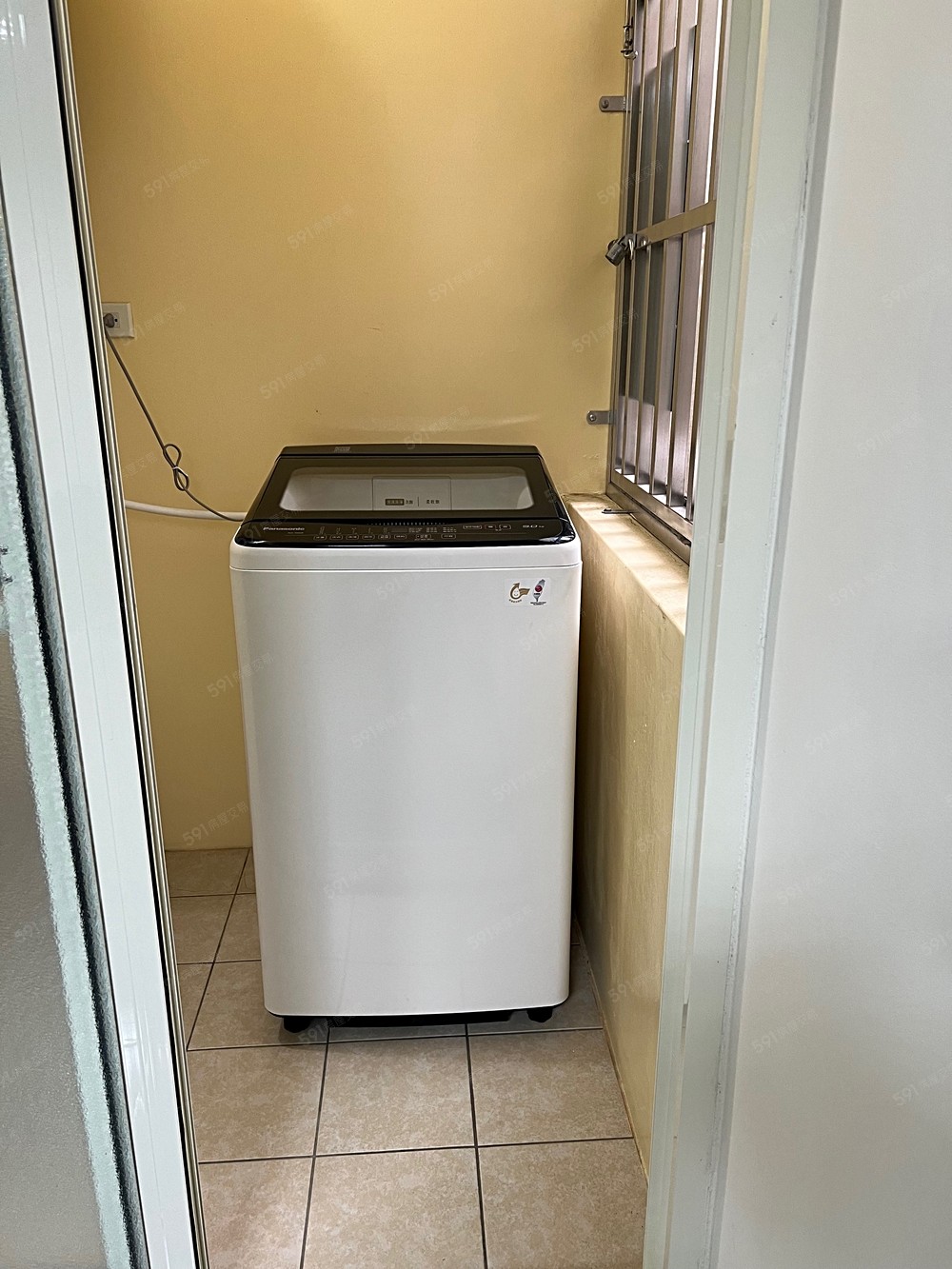 洗衣機