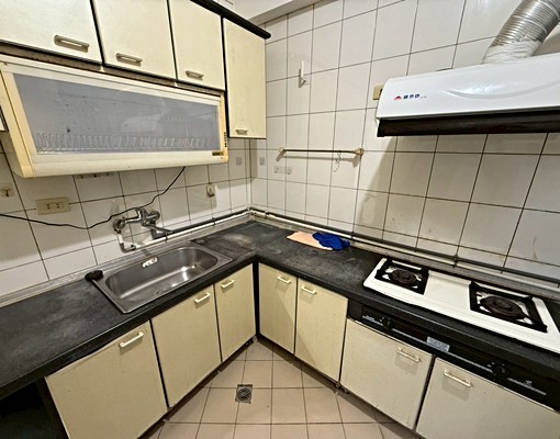 區公所🚄免爬高獨洗曬🌟採光通風🌟可戶籍生活機能好🌟 - Image 11