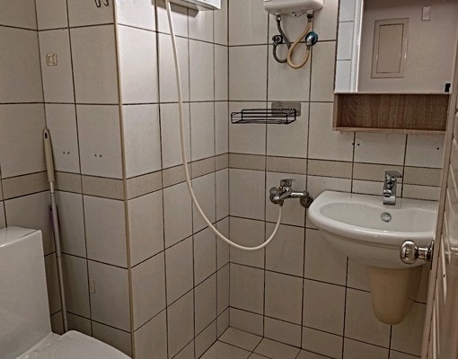 (已簽約)北區挑高閣樓夜景套房/24小時飯店式管理 - Image 5