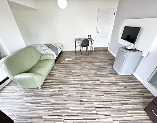 愛我一起走💝可貓/雙租補/飲水機/衛浴開窗💝陽台獨洗曬 - Image 3