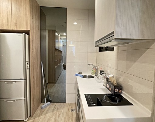 中壢青埔美套/可短租/可養寵/近捷運 - Image 1