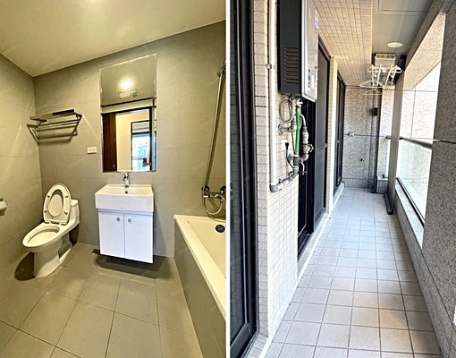 ⭐內湖湖光市場旁*優質社區2房⭐ - Image 4