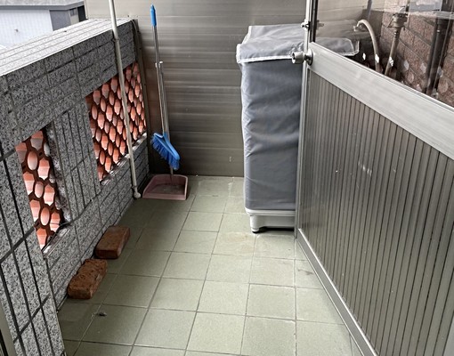 全新套房、中山路-麥當勞、85度c旁 - Image 2