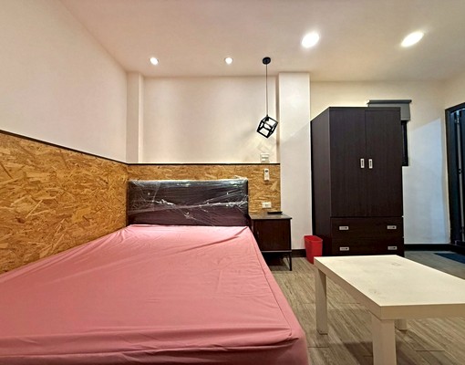 先嗇宮🚄便宜首選✅包水網🛜垃圾代收機能佳🥳變頻冷氣 - Image 3