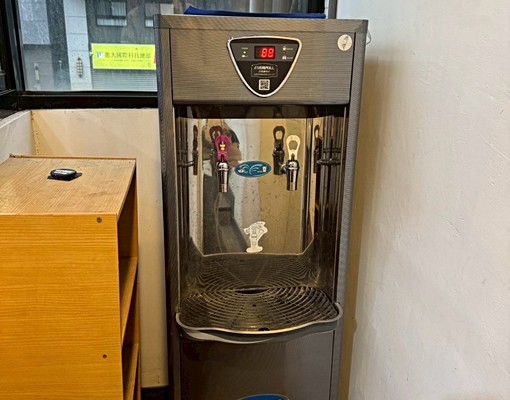 先嗇宮🚄便宜首選✅包水網🛜垃圾代收機能佳🥳變頻冷氣 - Image 9