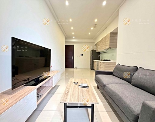 東區質感平車兩房✨鄰近lalaport🐈可養貓 - Image 5