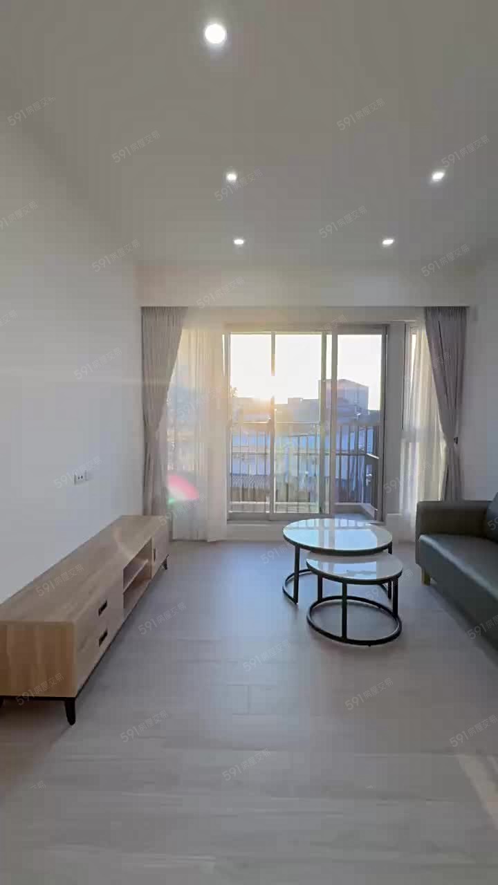 全新的味道🍎三房兩衛🍎家具全配🍎水湳經貿 - Image 1