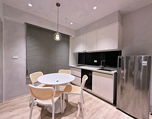 北屯漢神兩房兩衛帝王景觀戶#可租補#全配 - Image 3