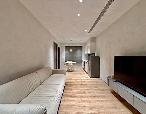 北屯漢神兩房兩衛帝王景觀戶#可租補#全配 - Image 1