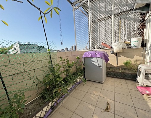 近仁愛醫院新新窩🉑雙租補獨洗曬台電🛵專屬機車位通風明亮 - Image 9