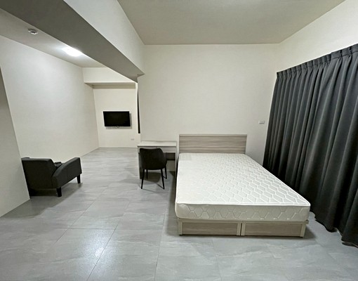 超優質獨立套房.全新一級省電家電 - Image 1