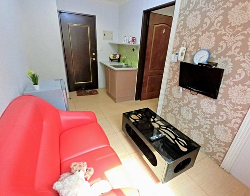 🔥台電、租補🔥可寵一房一廳獨洗烘 - Image 2