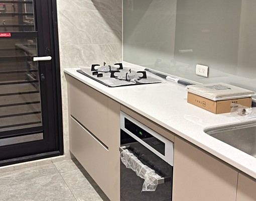 全新美景大三房寶石睿岳 - Image 3