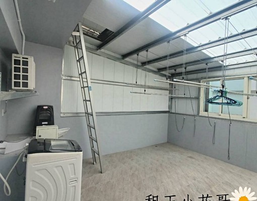 🌸雙租補輕齡小資雅房🌸 - Image 6