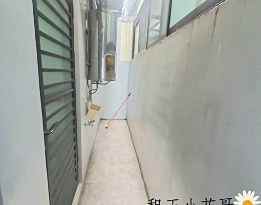 🌸雙租補輕齡小資雅房🌸 - Image 5