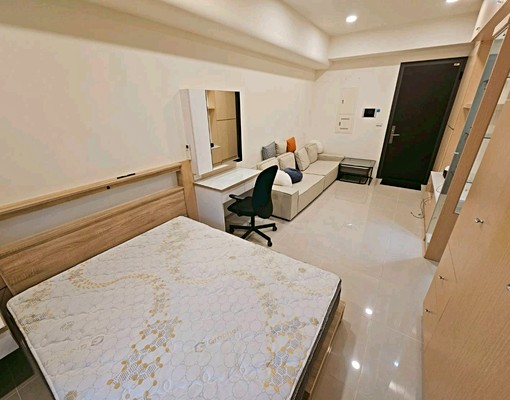 林口🧡可寵/獨洗晒/廚房/垃圾代收/乾濕分離/電梯管理 - Image 4