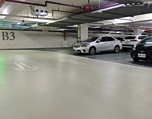 英倫花園優質美三房車(歡迎賞屋) - Image 10