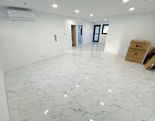 可租補戶籍😍重新整理3房採光超好平面車位可寵近中原車站三光 - Image 2