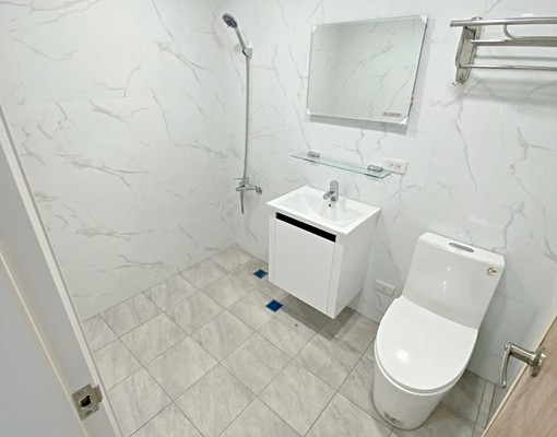 可租補戶籍😍重新整理3房採光超好平面車位可寵近中原車站三光 - Image 13