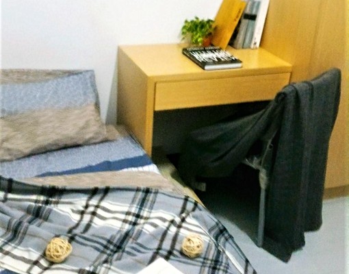 📍不用管租屋📍鹽行夜市優質單人套房,垃圾集中處理 - Image 7