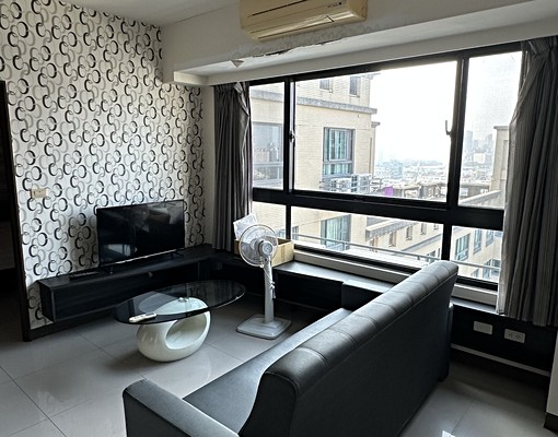 加樂富大樓15F|景觀一房兩廳|生活機能佳 - Image 2