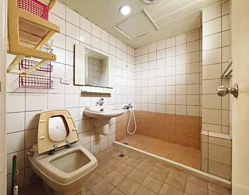 【房地侑頤】仁美國宅|可租補|大三房平車 - Image 7