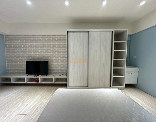 兆基社會住宅🏠A18/精美獨套有廚房/可租補 - Image 3