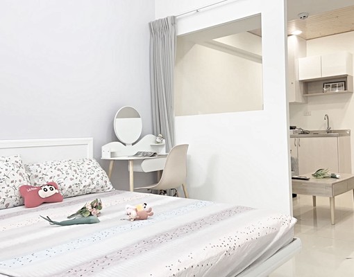 精美電梯一房一廳~ - Image 4