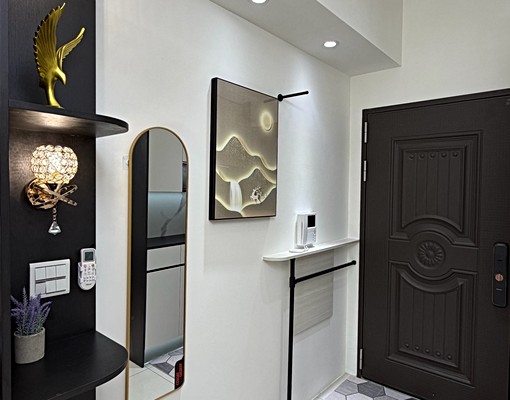 觀音工業區最美飯店級2房|全新裝潢+雙衛浴,屋主自租免仲介 - Image 6