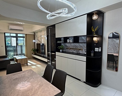 觀音工業區最美飯店級2房|全新裝潢+雙衛浴,屋主自租免仲介 - Image 8