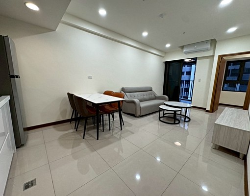 「遠雄幸福成」雅肖🌏朝南2房無車位🍒租金16000元含管 - Image 3