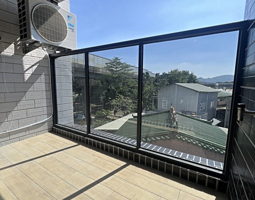 御都匯全新裝潢兩房兩廳二衛二陽台 - Image 4