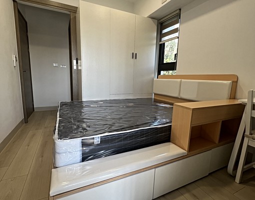 御都匯全新裝潢兩房兩廳二衛二陽台 - Image 6