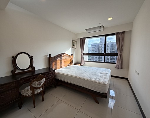 🏠住商大倫哥-輕軌晴海全配兩房車 - Image 9