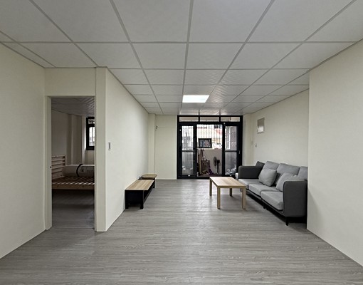 學士路優質合租宅|近中國醫|全新裝潢三房公寓 - Image 2