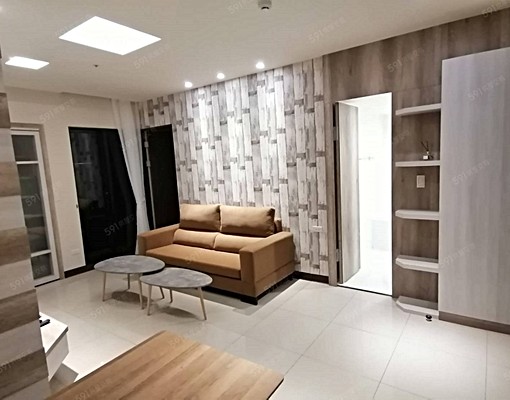 可租補/拎包入住/溫馨三房/家庭首選 - Image 1