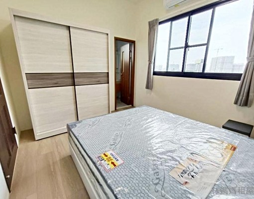 ☀️蔦松二街近交流道~全新未住電梯3房2衛~含平車可租補入戶 - Image 7