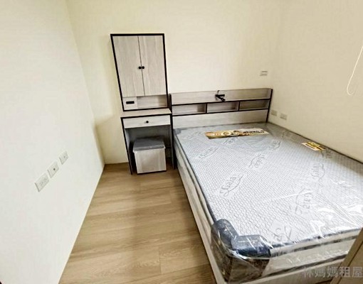 ☀️蔦松二街近交流道~全新未住電梯3房2衛~含平車可租補入戶 - Image 9