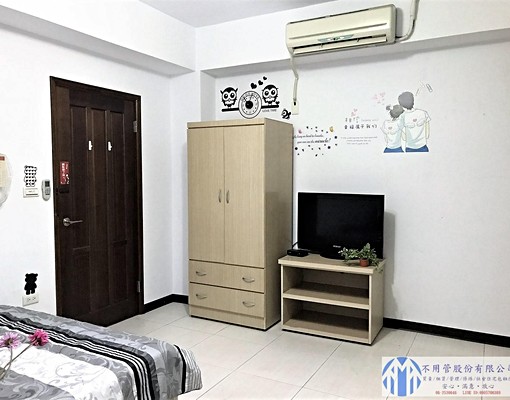 南應大後門走路5分鐘套房 - Image 4