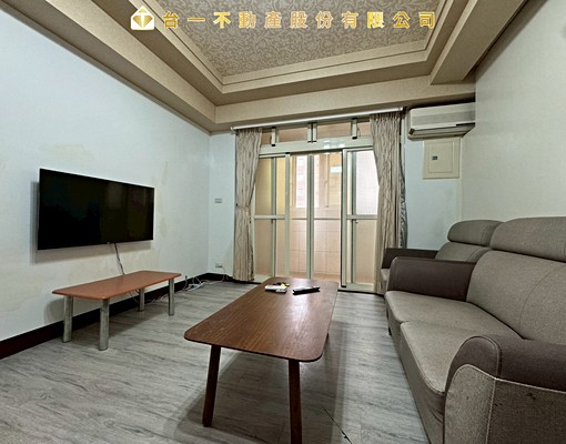 TO免仲|可租屋補助|蘆竹福祿雙喜🌟大2房🌟 - Image 1