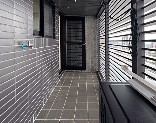 💠七期市政1號院精裝質感落地窗美2房+車位 - Image 11