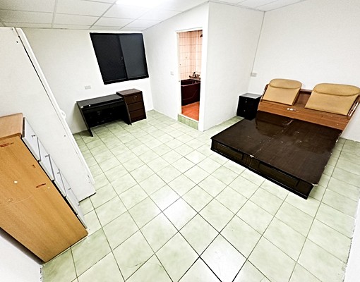 免佣）捷運中和1分【優質1房1廳】採光優★新裝修★大露臺 - Image 3