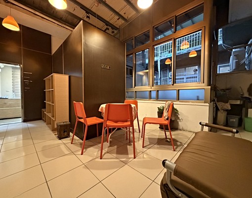 洽洽好租🏡市府中路台電可寵可補助一房一廳 - Image 2