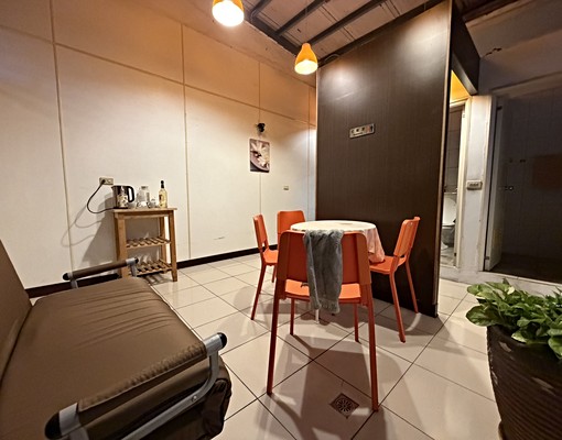 洽洽好租🏡市府中路台電可寵可補助一房一廳 - Image 3