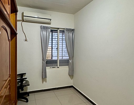 忠孝東路茄苳路口大雙陽台美三房 - Image 11