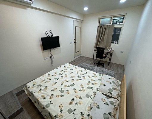 平鎮/近中央大學/可租補/獨洗/可寵/台電計價/汽車車位可租 - Image 2