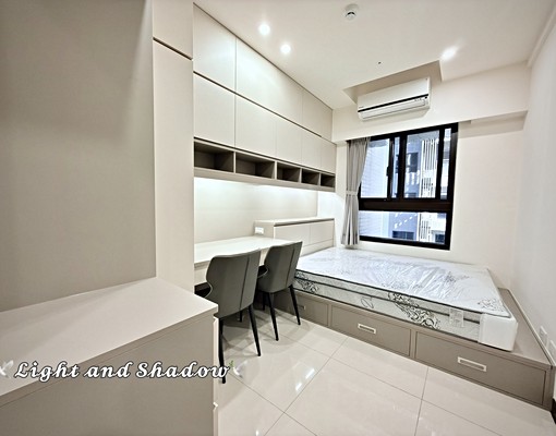 🔥一中商圈精美三房車位🔥 - Image 10